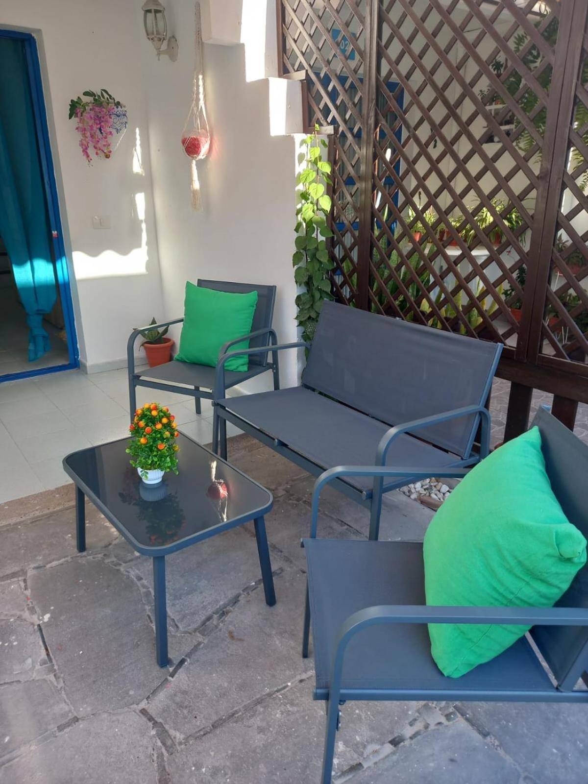 Bungalows Playmar Maspalomas Maspalomas  Exterior photo